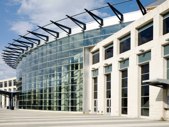 Commercial Complex