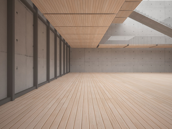 Retail Space
